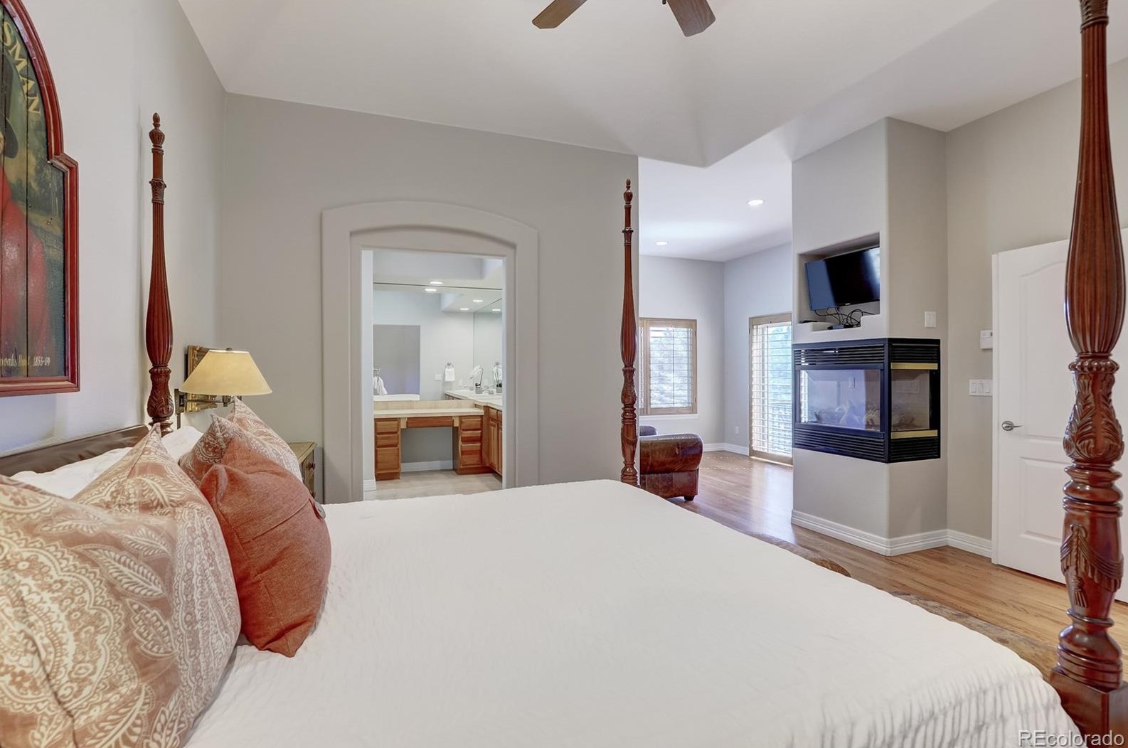 1319 Frst Trl Dr, Castle Rock CO 80108-8280 exterior