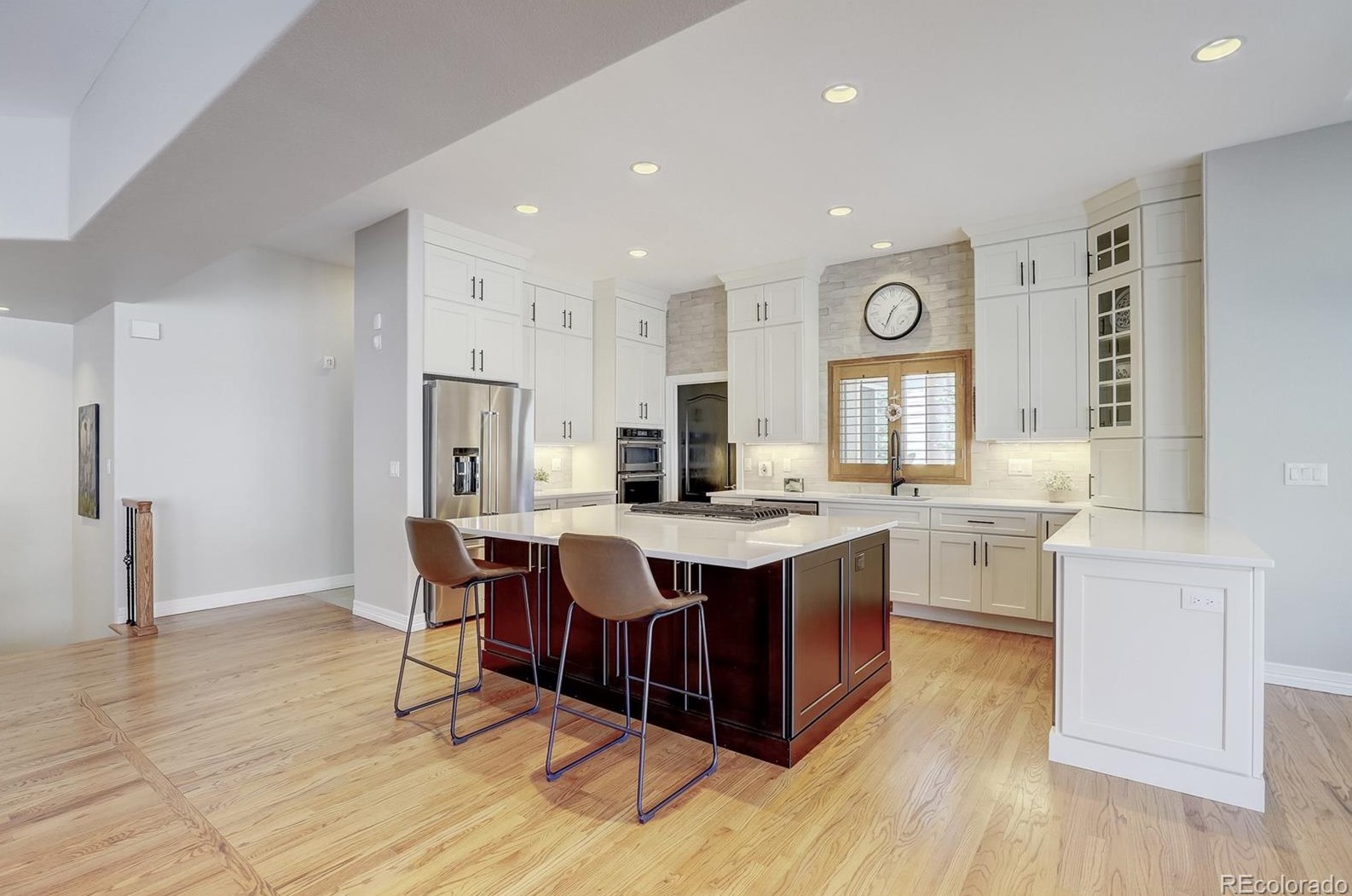 1319 Frst Trl Dr, Castle Rock CO 80108-8280 exterior