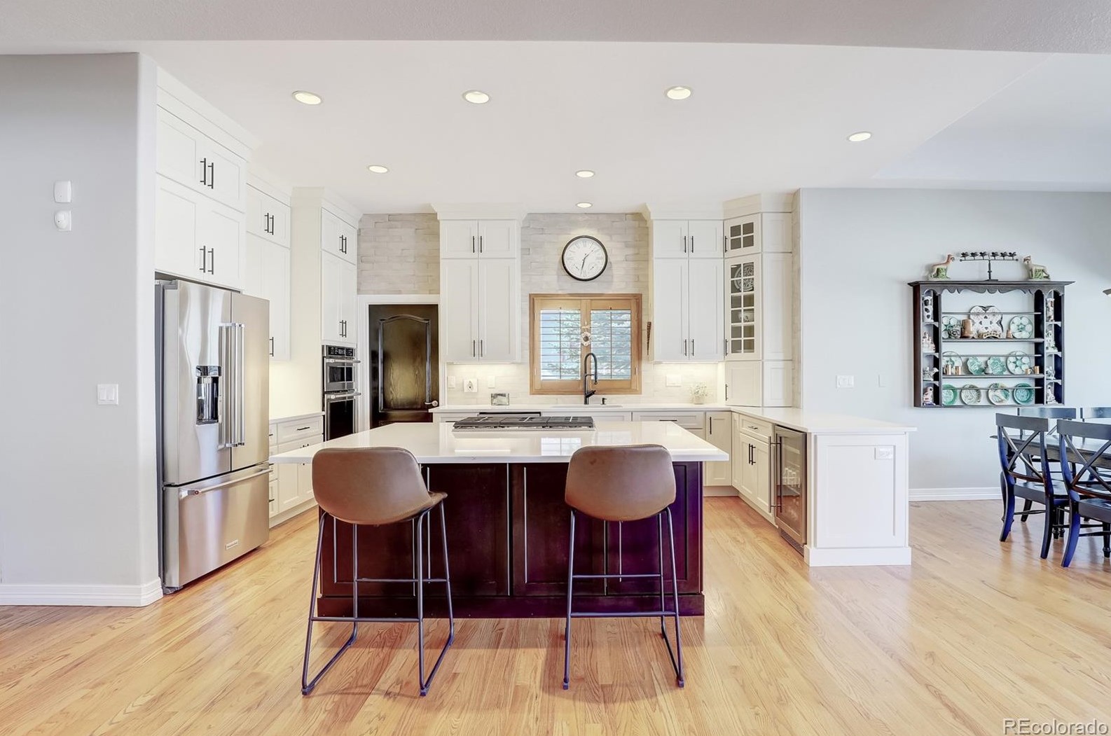 1319 Frst Trl Dr, Castle Rock CO 80108-8280 exterior