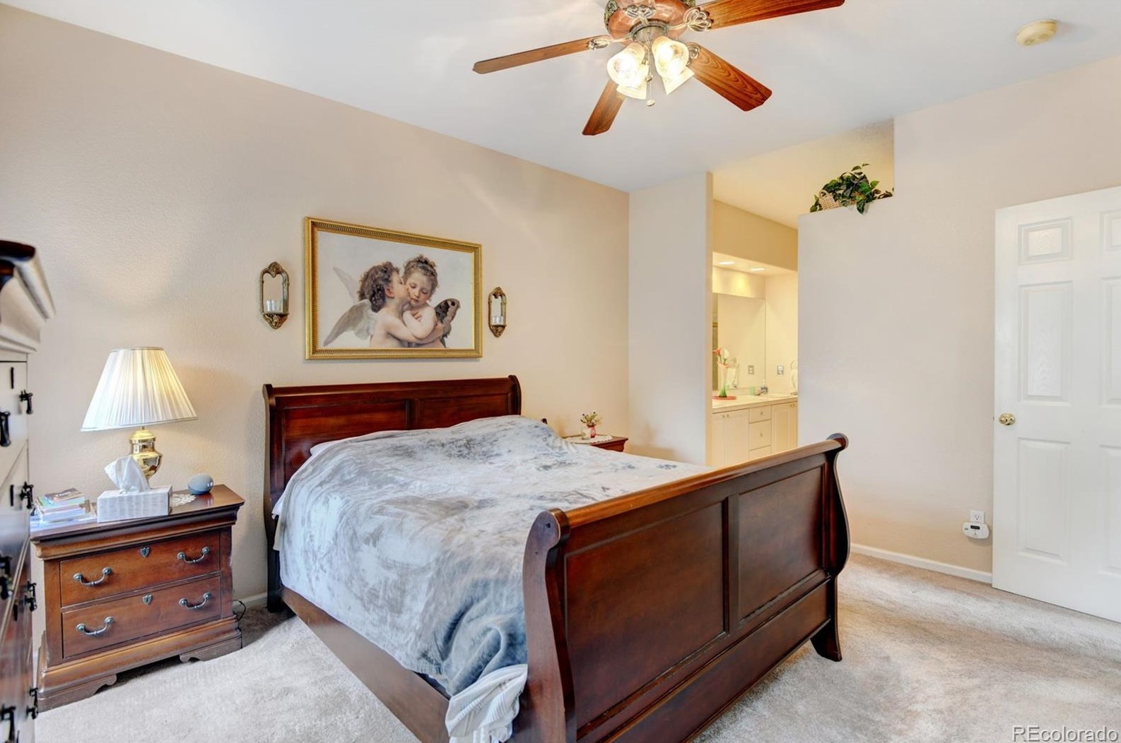 8503 Upham Way, Littleton CO 80128-6353 exterior