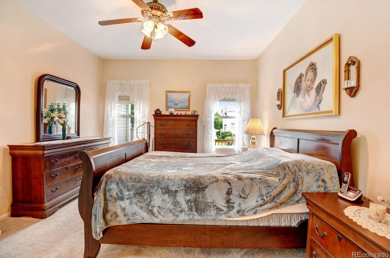 8503 Upham Way, Littleton CO 80128-6353 exterior