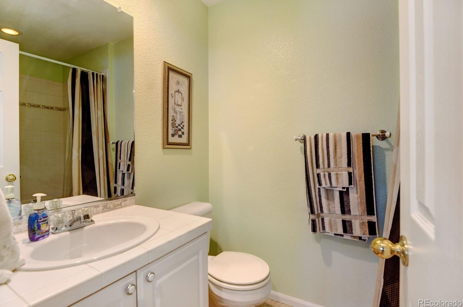 8503 Upham Way, Littleton CO 80128-6353 exterior