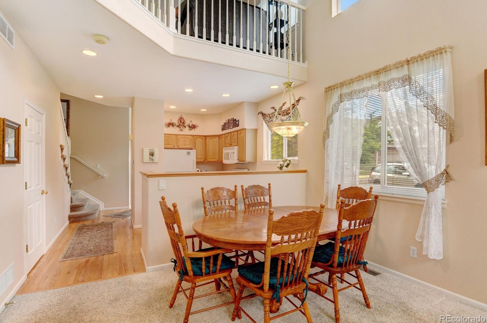 8503 Upham Way, Littleton CO 80128-6353 exterior