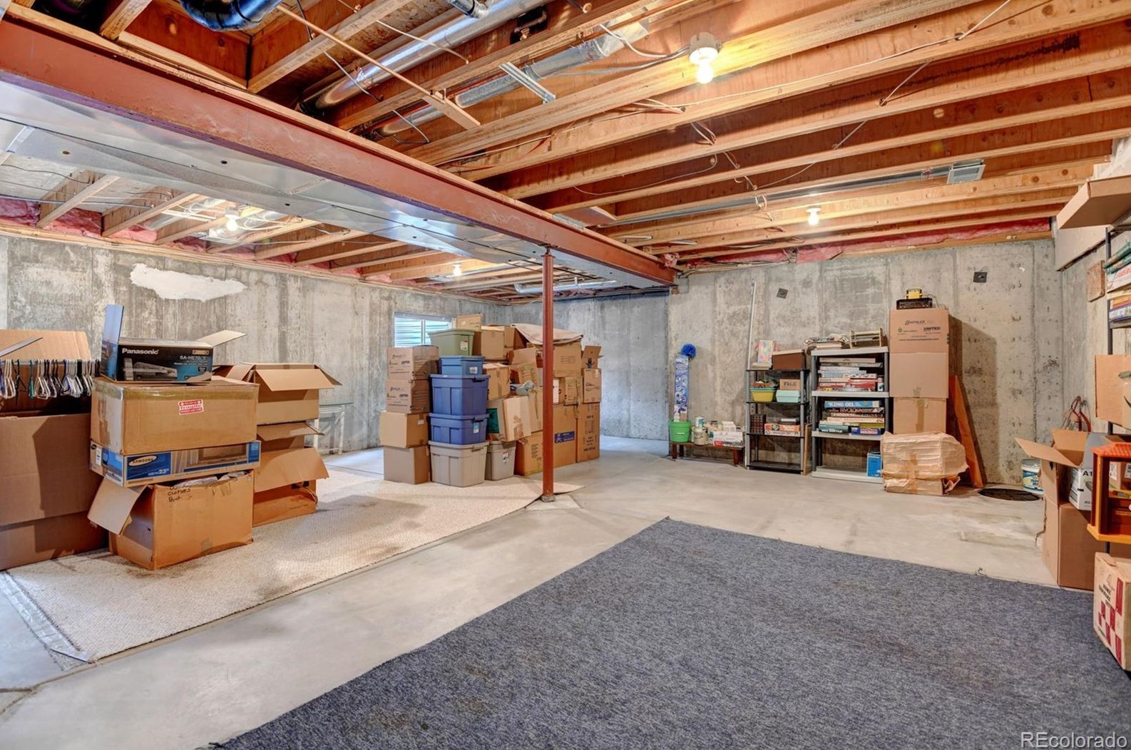 8503 Upham Way, Littleton CO 80128-6353 exterior