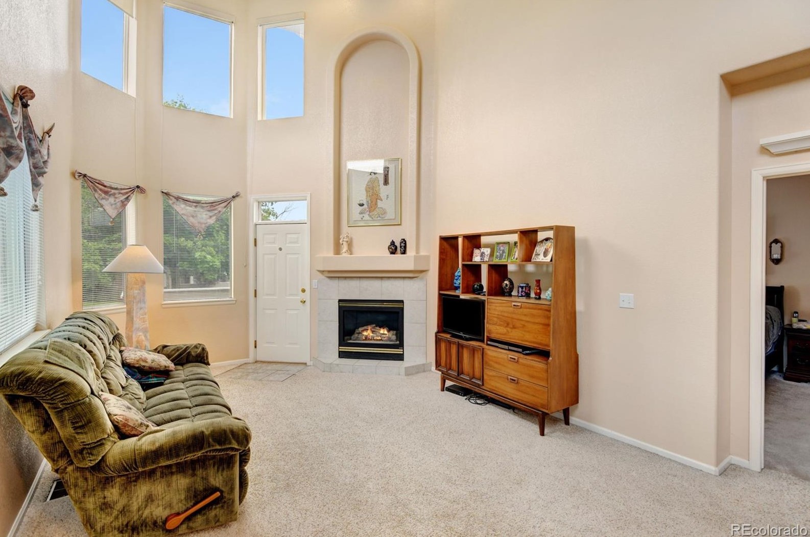 8503 Upham Way, Littleton CO 80128-6353 exterior