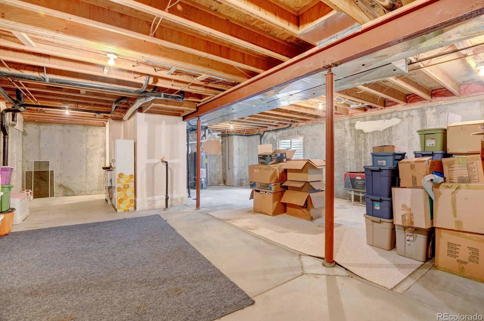 8503 Upham Way, Littleton CO 80128-6353 exterior