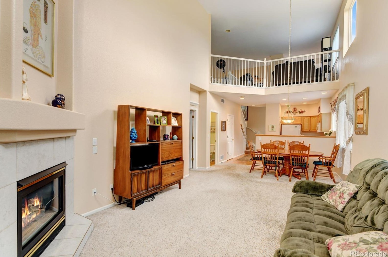 8503 Upham Way, Littleton CO 80128-6353 exterior