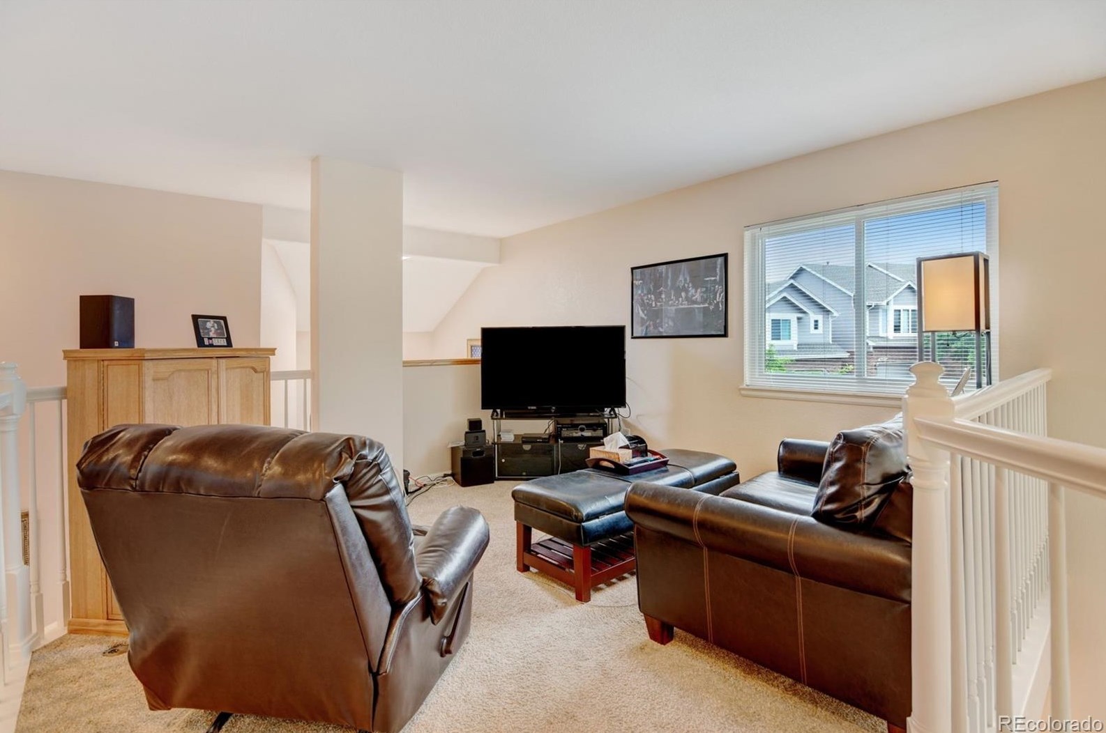 8503 Upham Way, Littleton CO 80128-6353 exterior