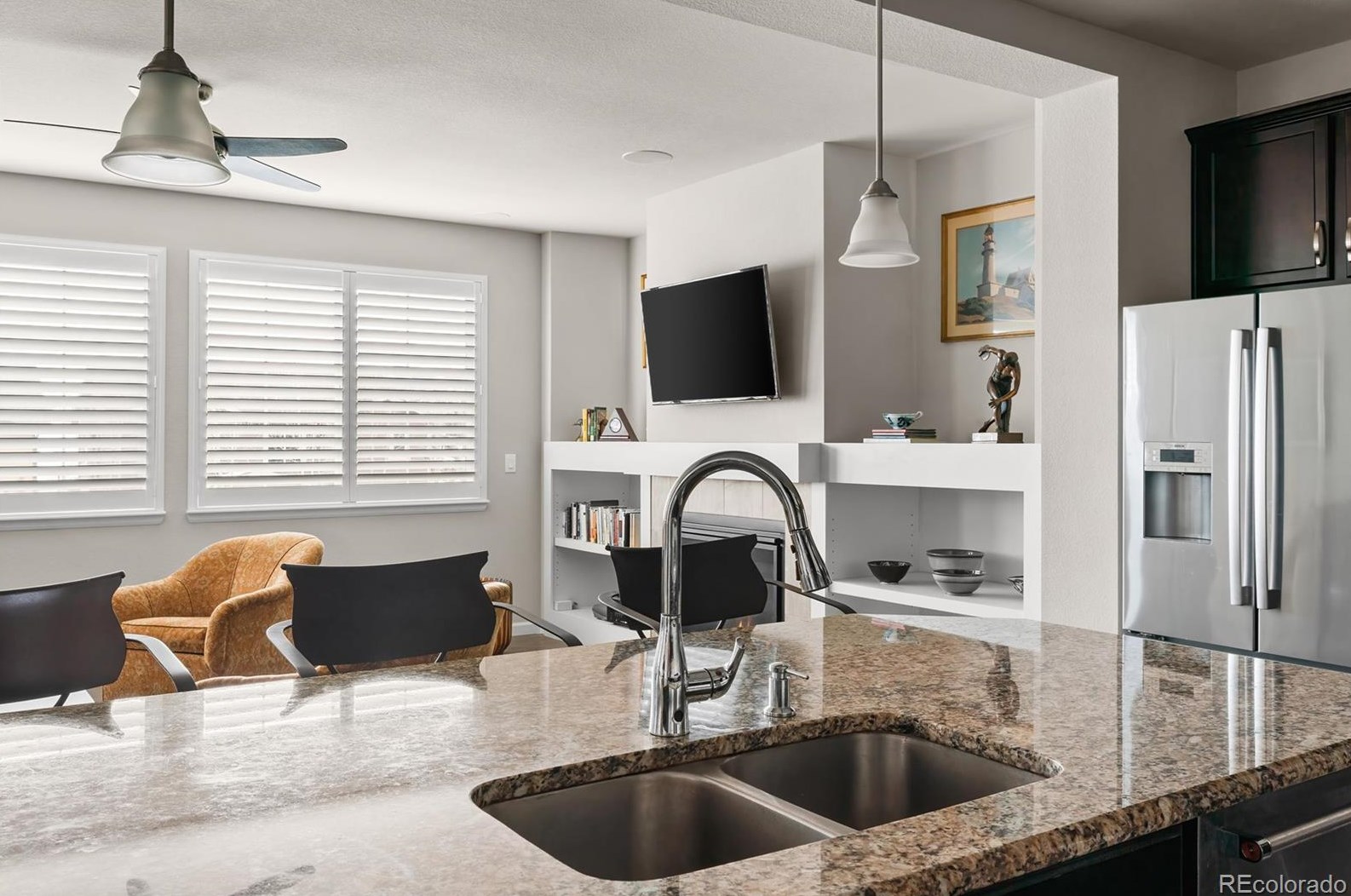 11782 Quarles Ave, Littleton CO 80127 exterior