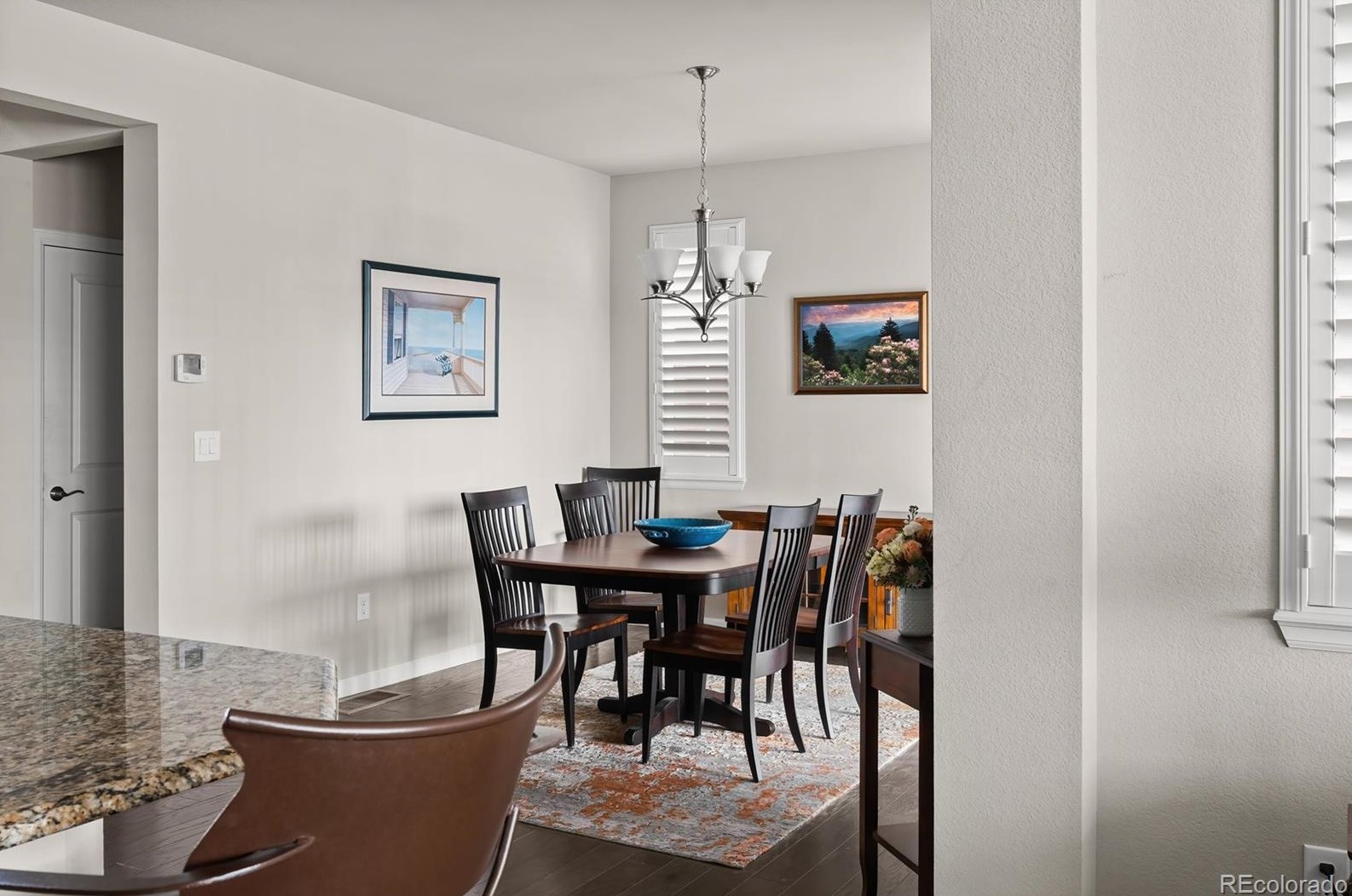 11782 Quarles Ave, Littleton CO 80127 exterior