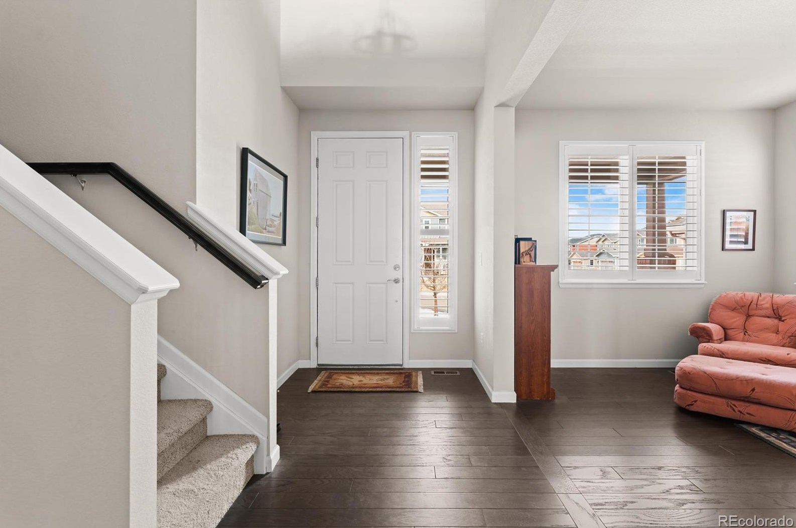 11782 Quarles Ave, Littleton CO 80127 exterior