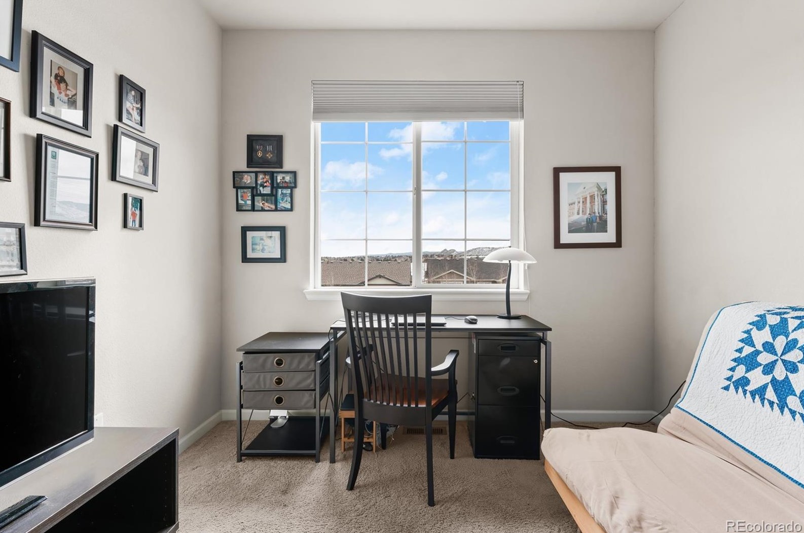 11782 Quarles Ave, Littleton CO 80127 exterior