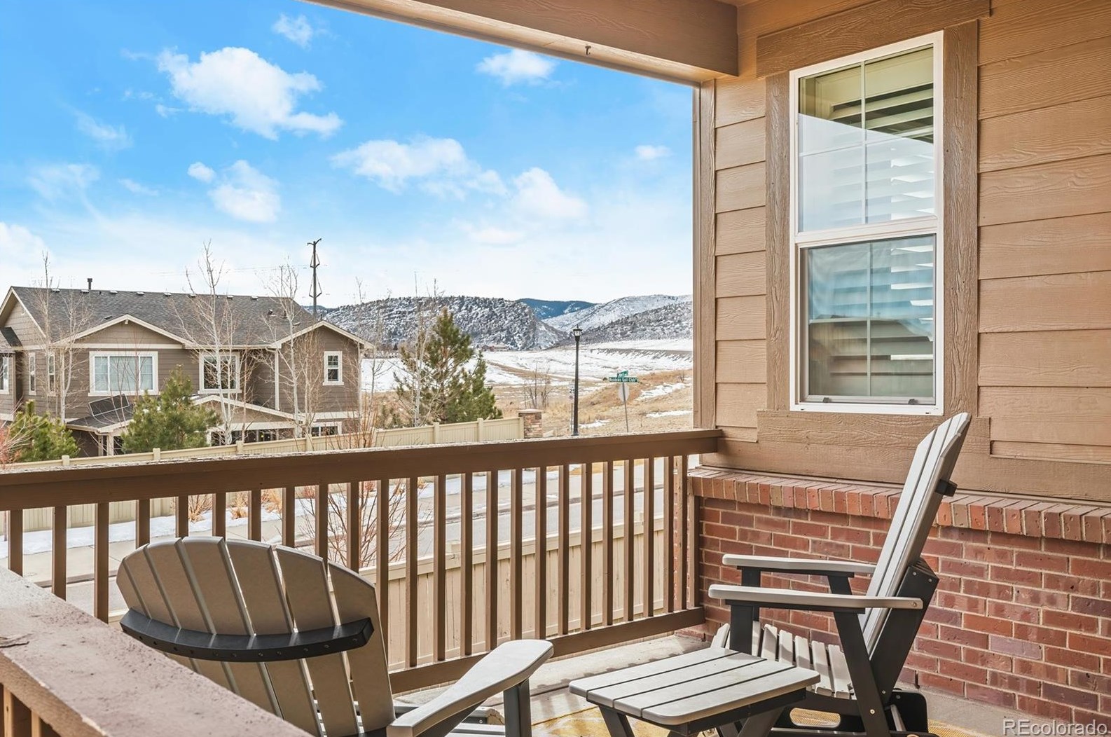 11782 Quarles Ave, Littleton CO 80127 exterior