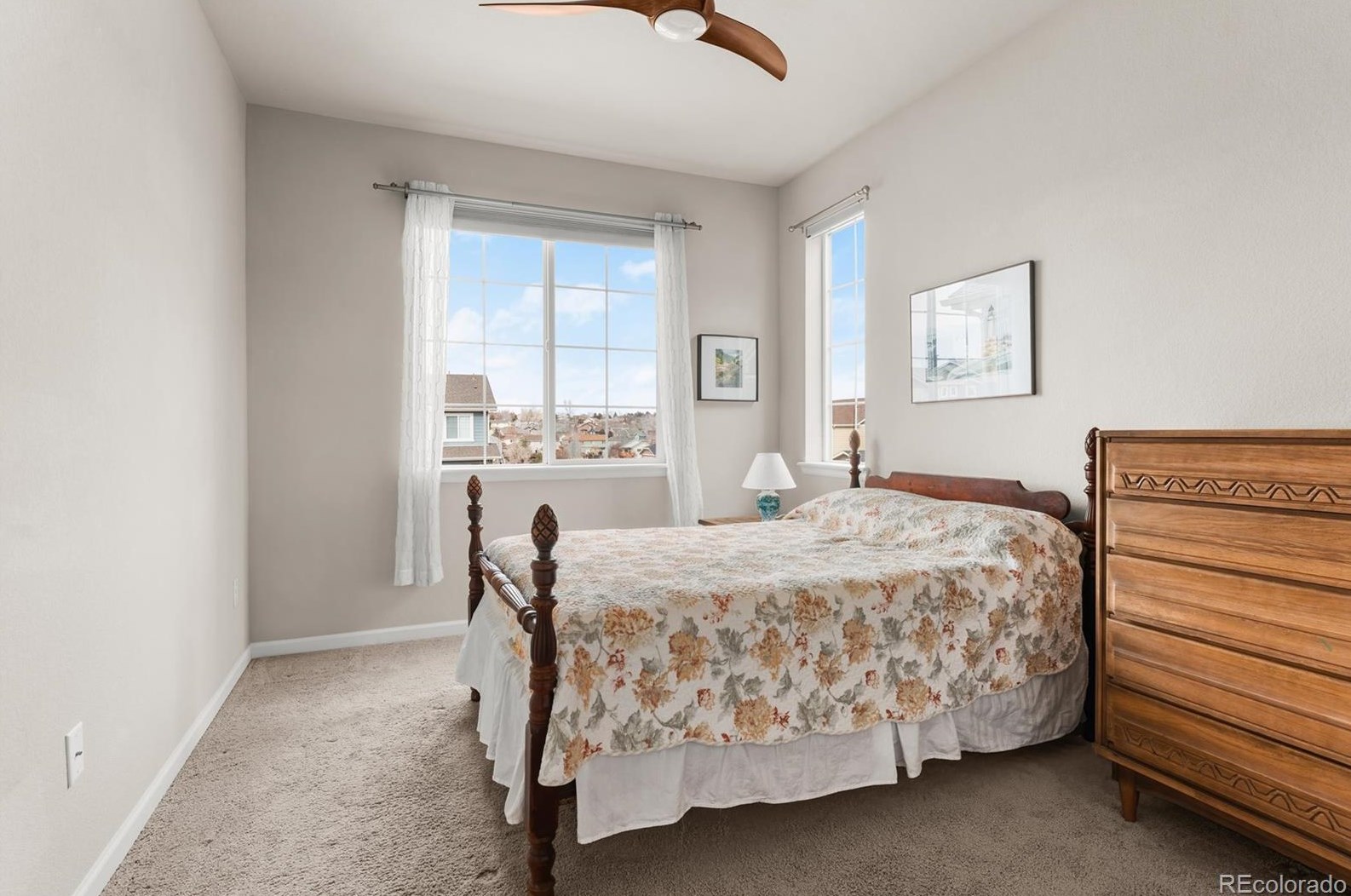 11782 Quarles Ave, Littleton CO 80127 exterior