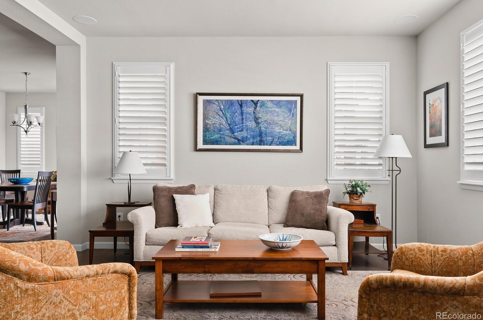 11782 Quarles Ave, Littleton CO 80127 exterior