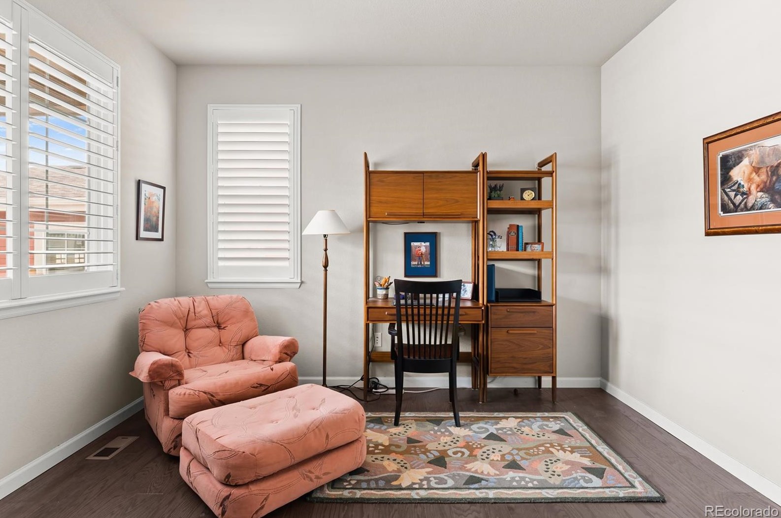 11782 Quarles Ave, Littleton CO 80127 exterior