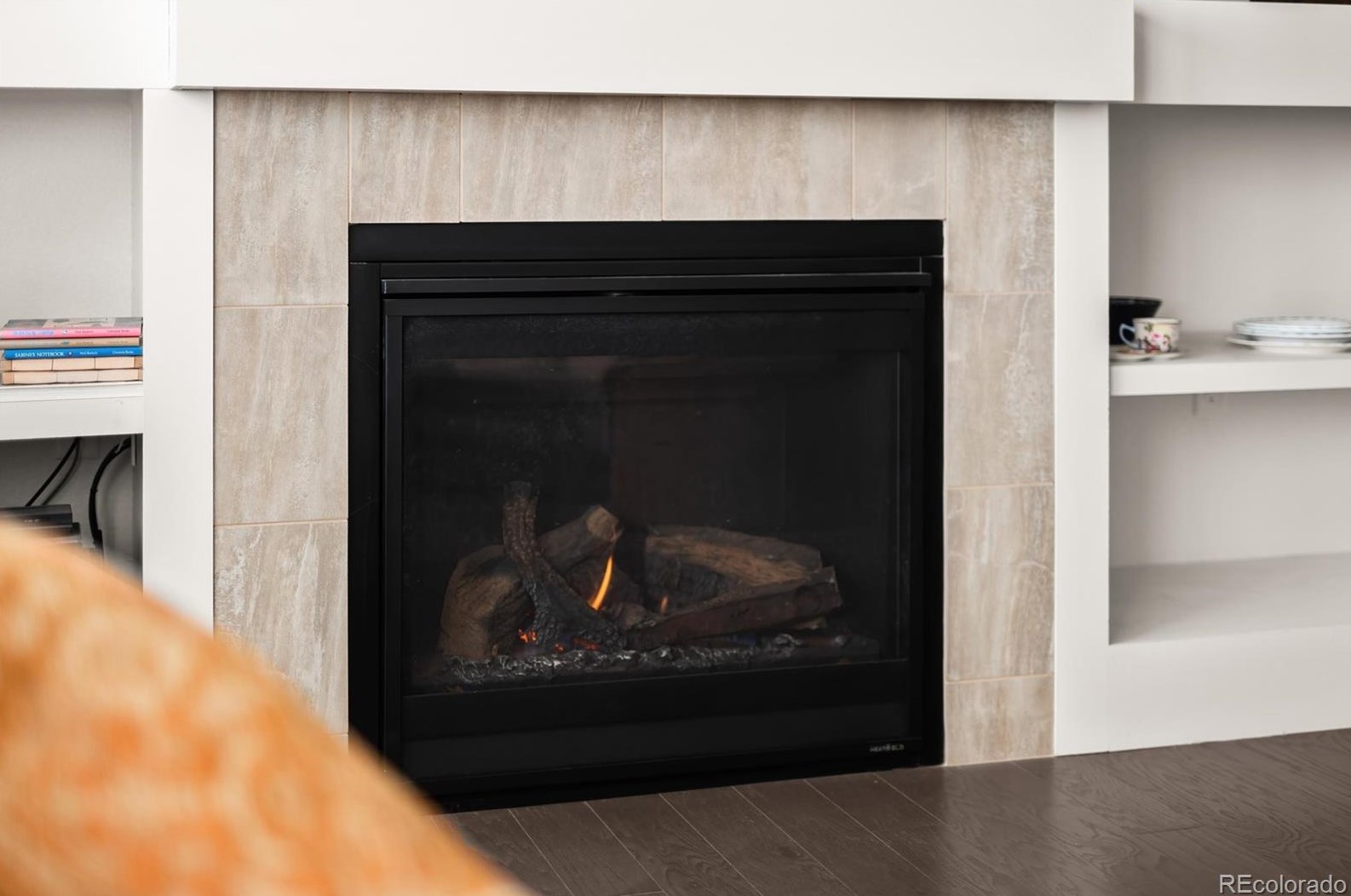 11782 Quarles Ave, Littleton CO 80127 exterior