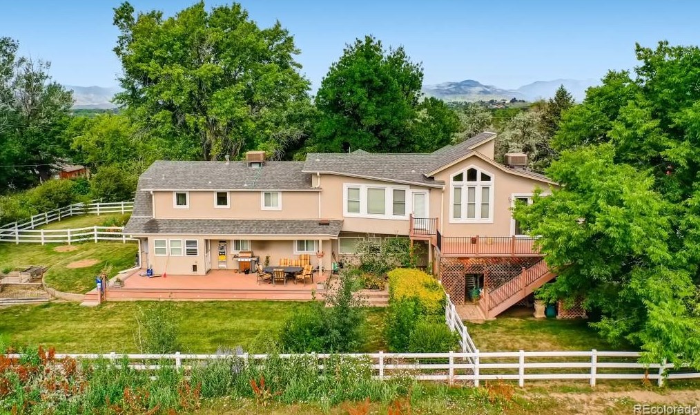 7590 Indiana St, Arvada CO  80007-7127 exterior
