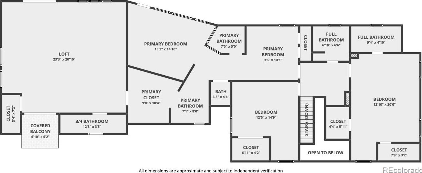 7590 Indiana St, Arvada CO  80007-7127 exterior