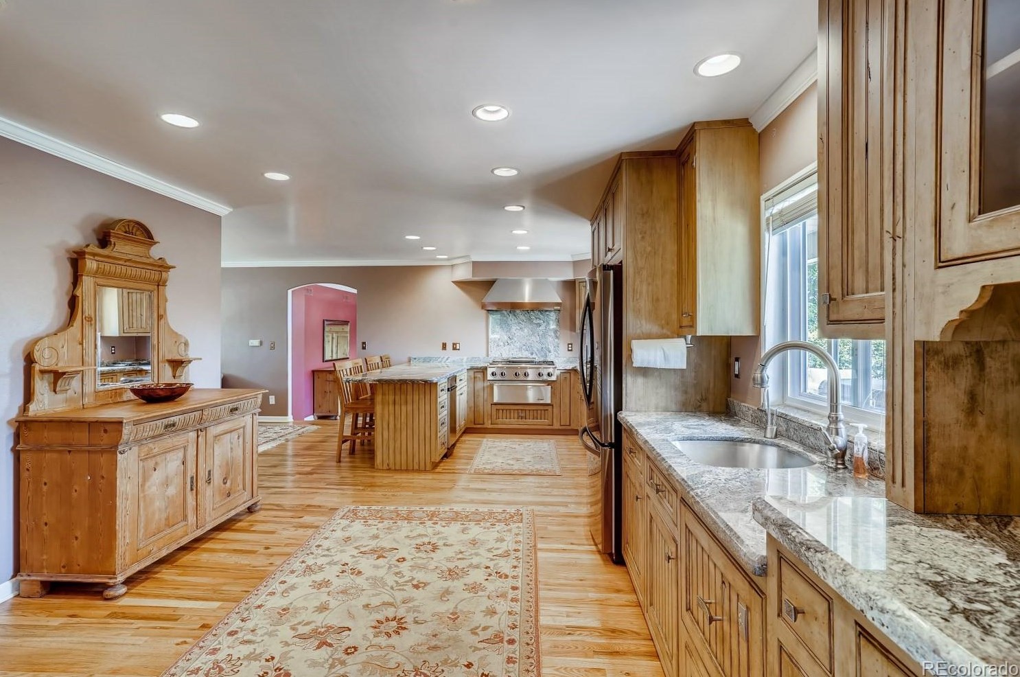 7590 Indiana St, Arvada CO  80007-7127 exterior