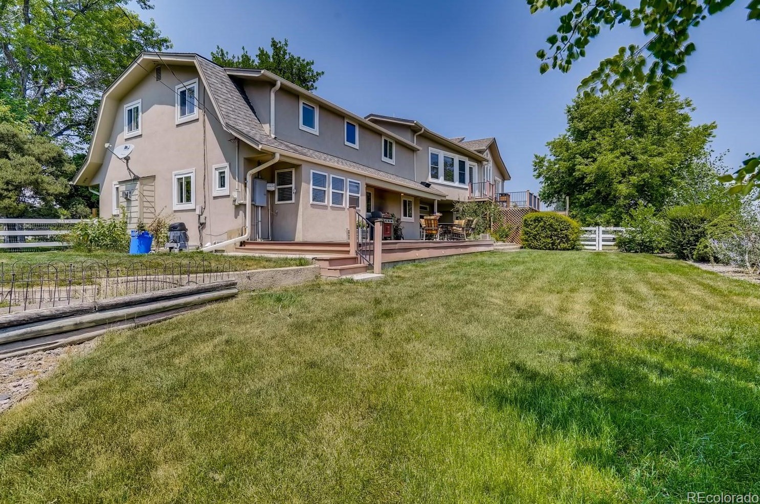 7590 Indiana St, Arvada CO  80007-7127 exterior
