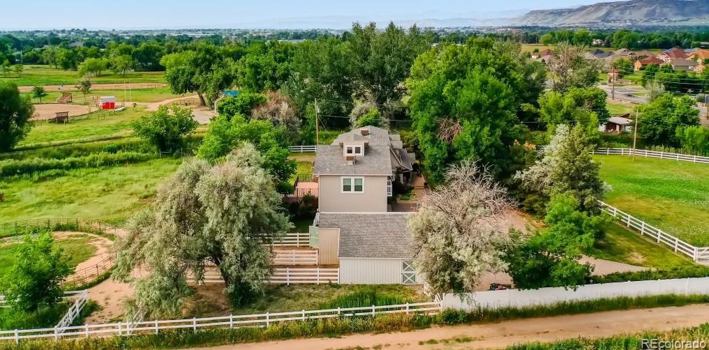 7590 Indiana St, Arvada CO  80007-7127 exterior