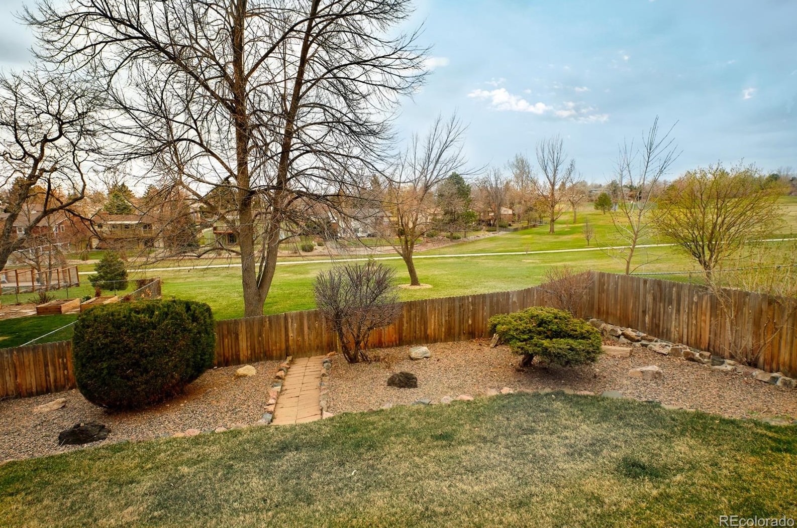 9078 77th Pl, Arvada CO  80005-4305 exterior