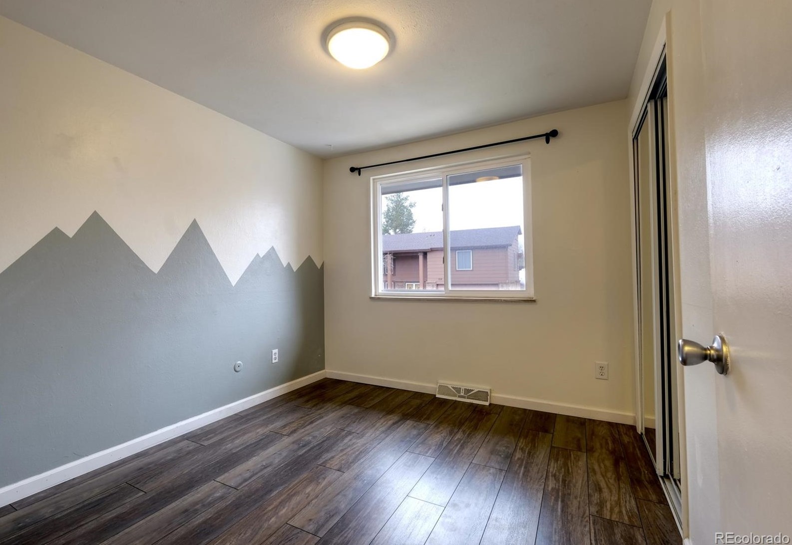 9078 77th Pl, Arvada CO  80005-4305 exterior