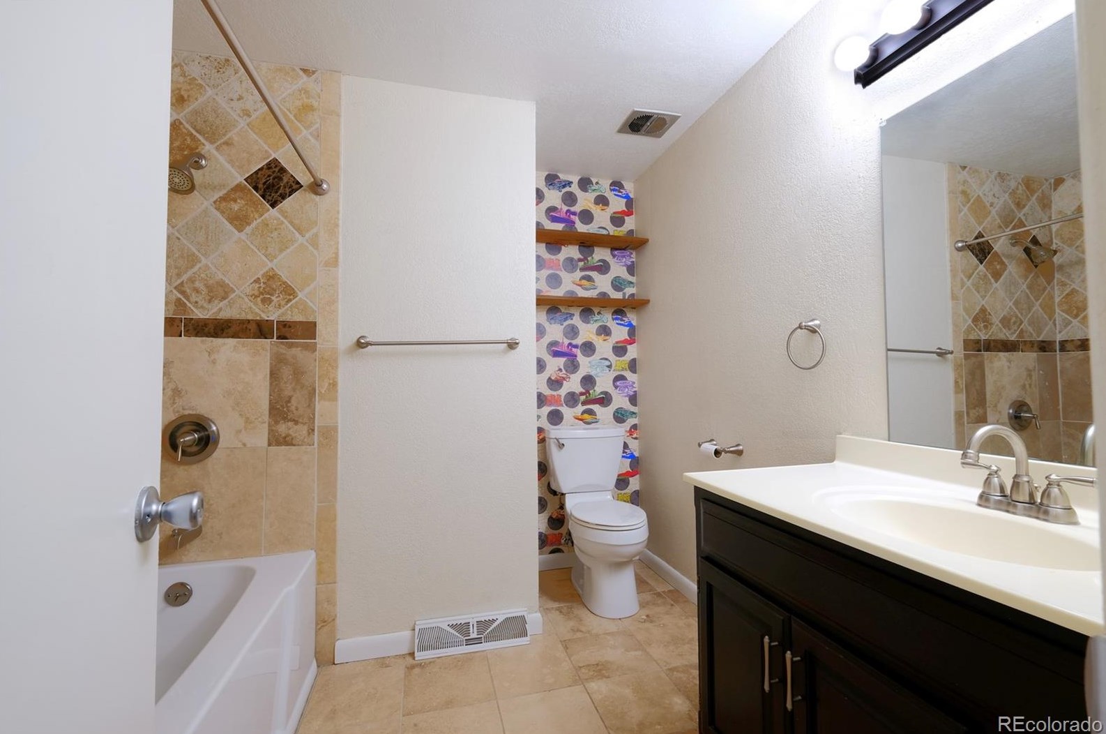 9078 77th Pl, Arvada CO  80005-4305 exterior