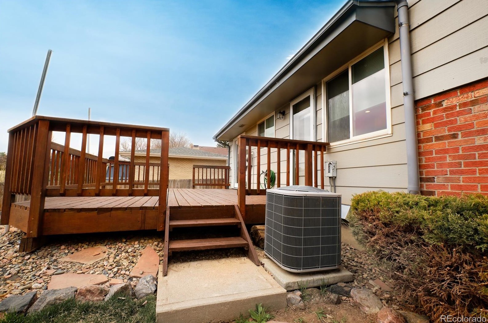 9078 77th Pl, Arvada CO  80005-4305 exterior