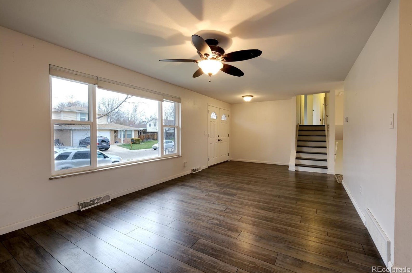 9078 77th Pl, Arvada CO  80005-4305 exterior