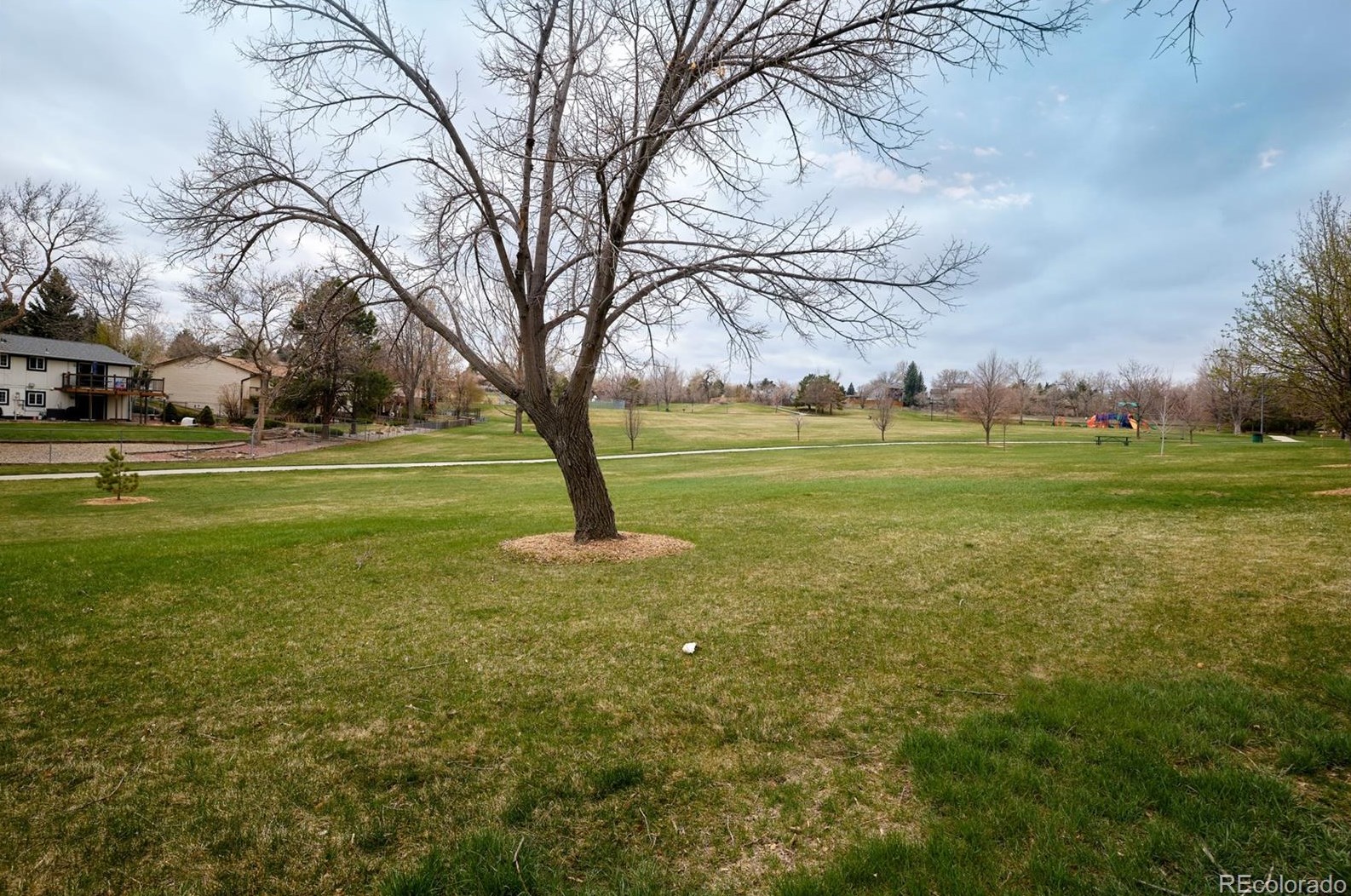 9078 77th Pl, Arvada CO  80005-4305 exterior