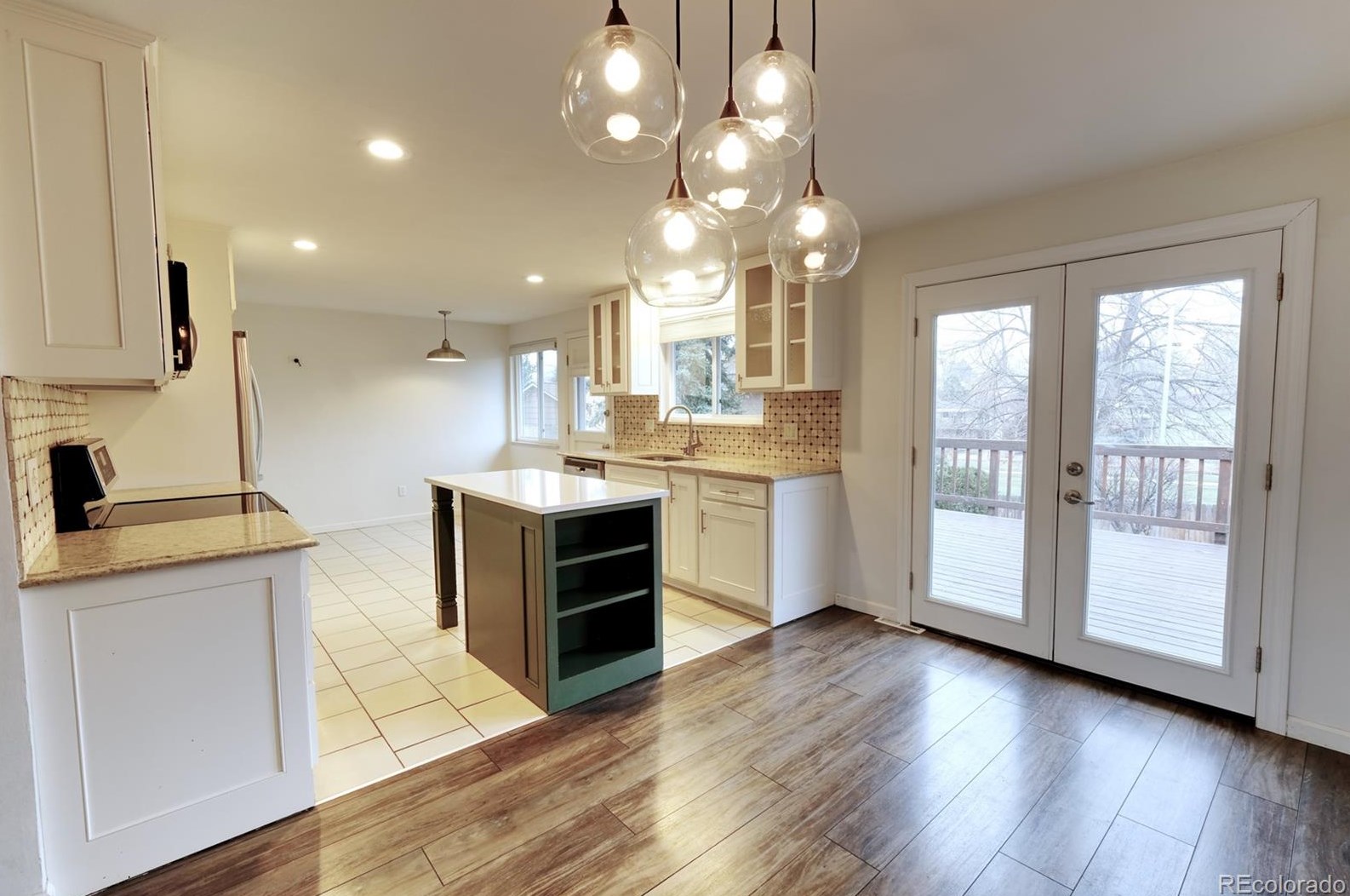 9078 77th Pl, Arvada CO  80005-4305 exterior