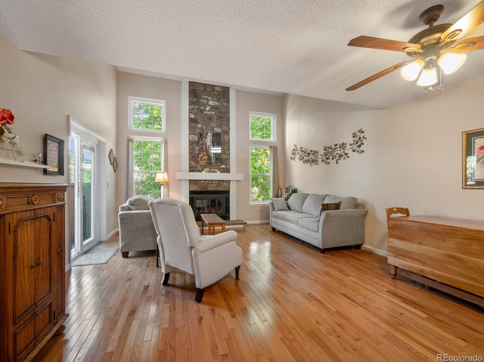 6624 Webster St, Littleton CO 80123-3042 exterior