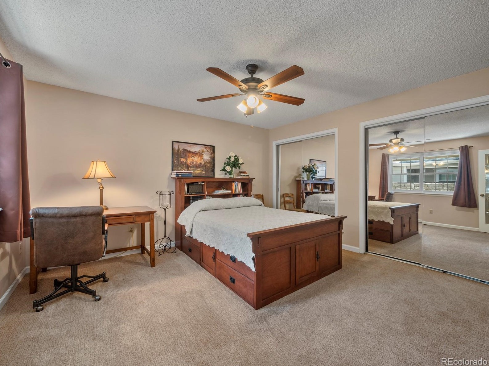 6624 Webster St, Littleton CO 80123-3042 exterior