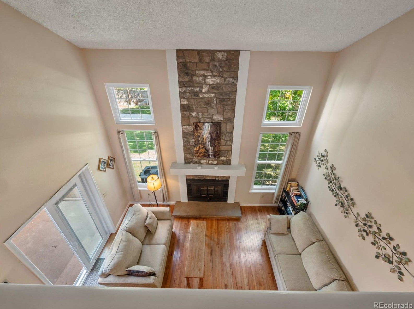 6624 Webster St, Littleton CO 80123-3042 exterior