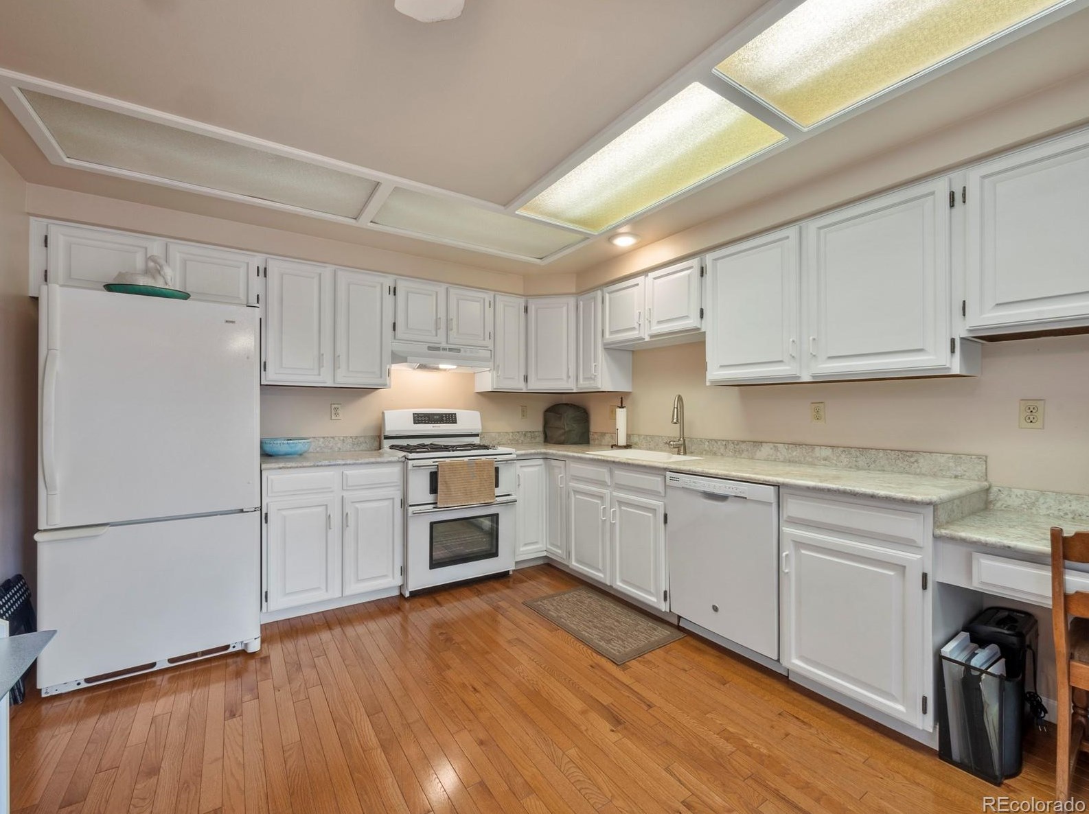 6624 Webster St, Littleton CO 80123-3042 exterior