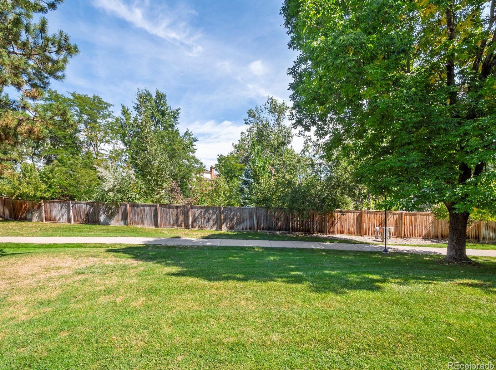 6624 Webster St, Littleton CO 80123-3042 exterior