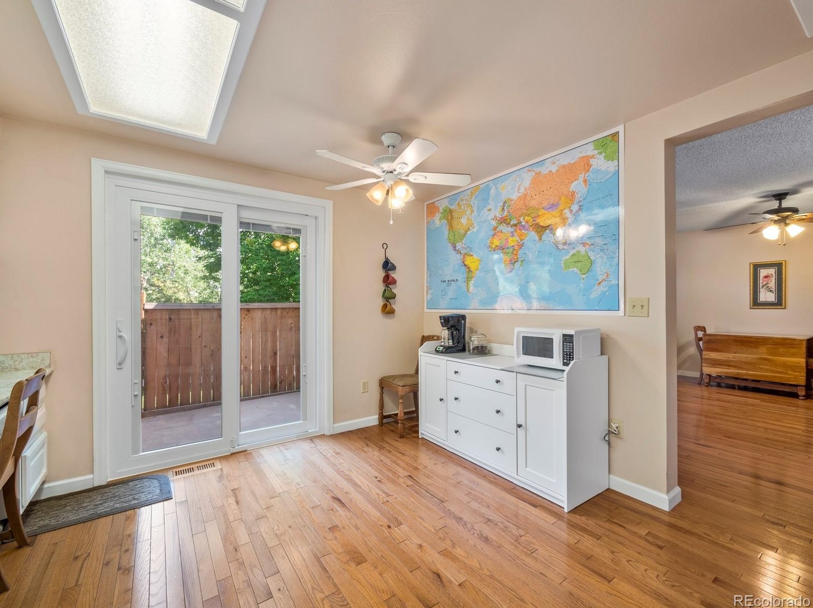 6624 Webster St, Littleton CO 80123-3042 exterior