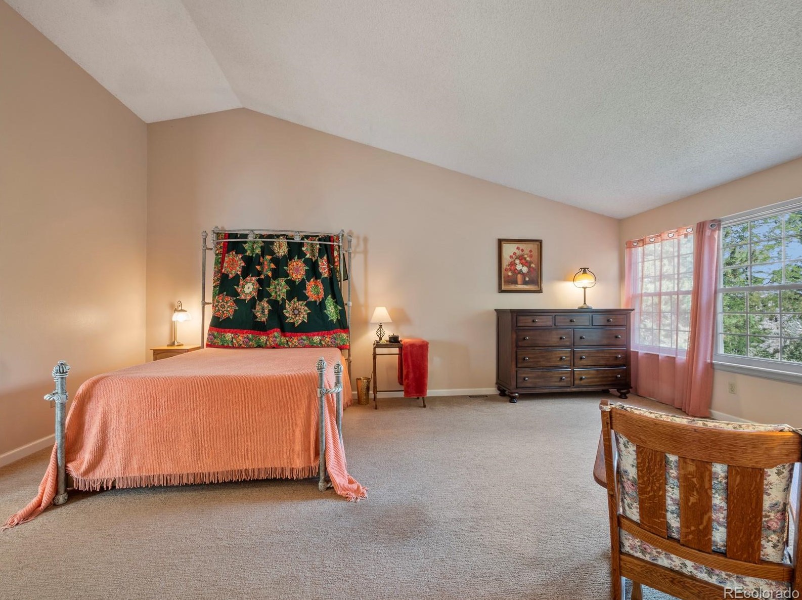 6624 Webster St, Littleton CO 80123-3042 exterior