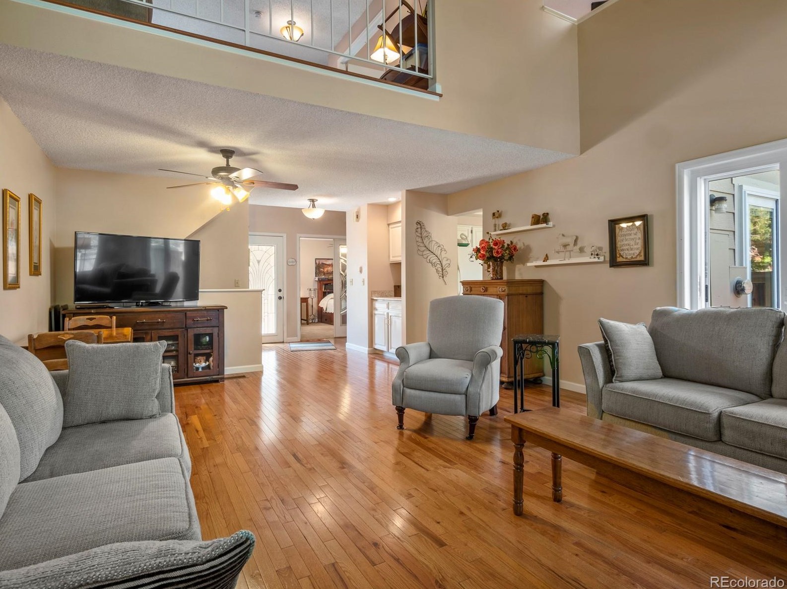 6624 Webster St, Littleton CO 80123-3042 exterior