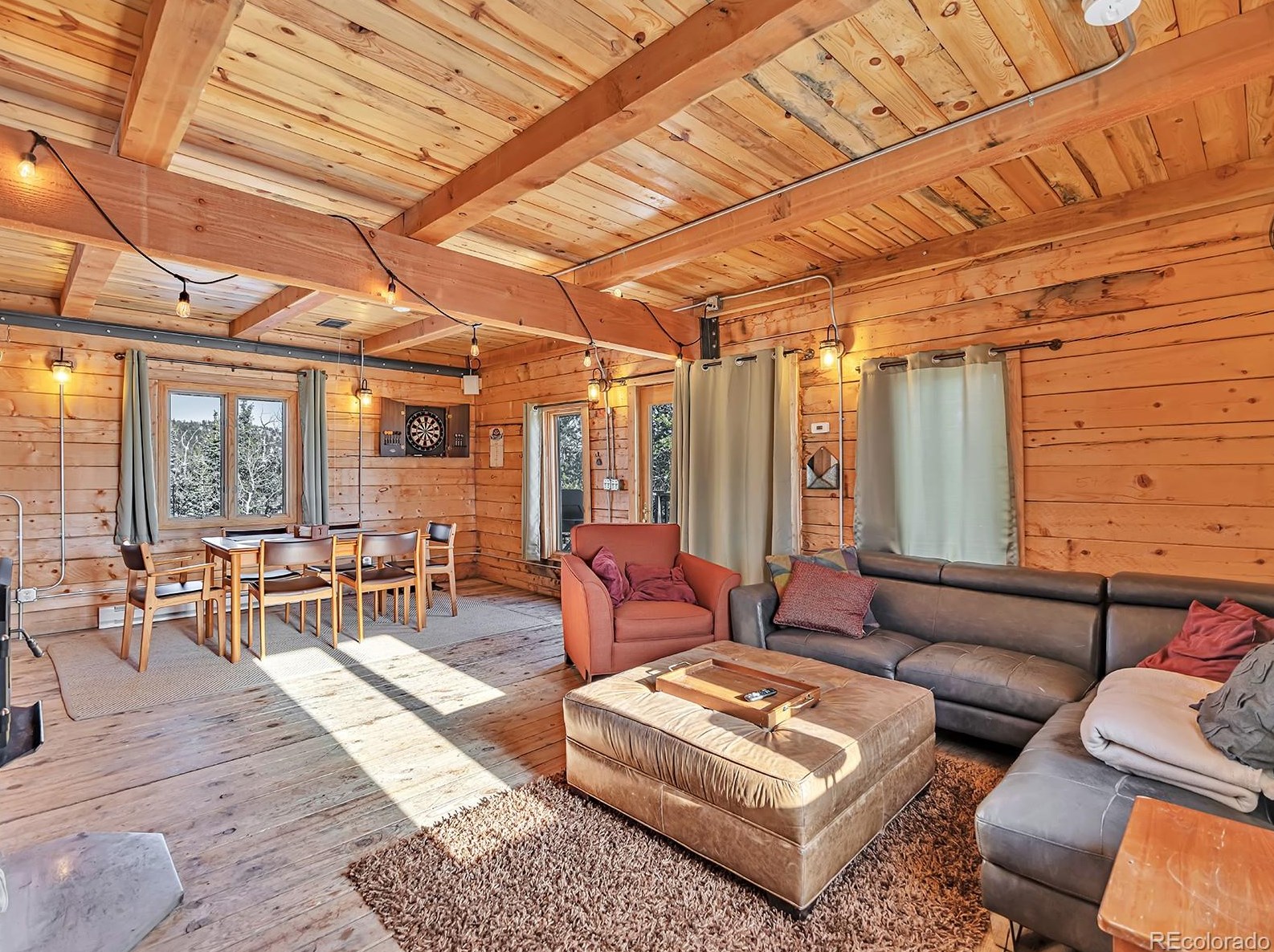 253 Bear Ln, Fairplay, CO 80432