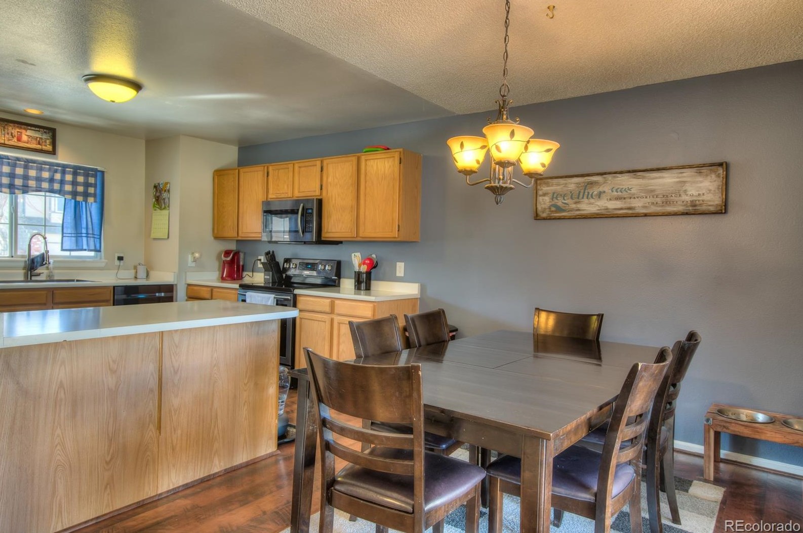 96 Amherst St, Castle Rock CO 80104-8953 exterior