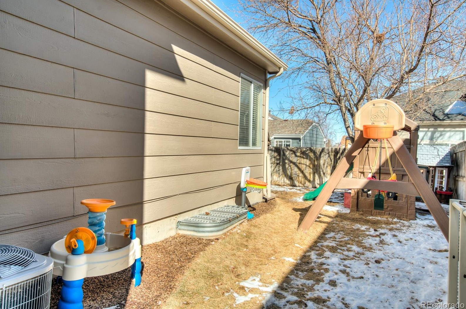 96 Amherst St, Castle Rock CO 80104-8953 exterior