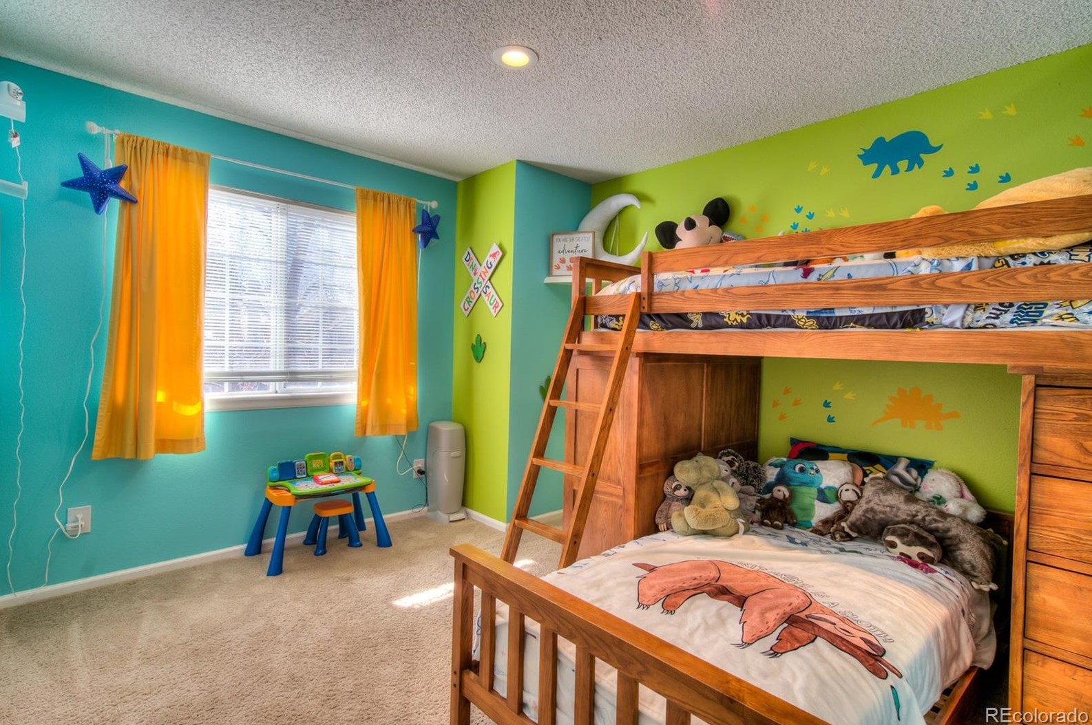 96 Amherst St, Castle Rock CO 80104-8953 exterior