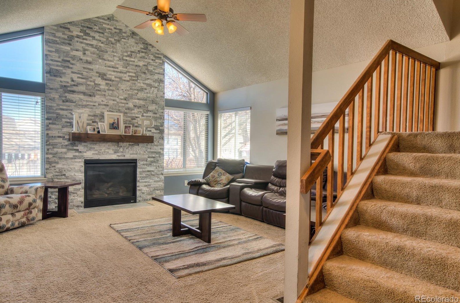 96 Amherst St, Castle Rock CO 80104-8953 exterior