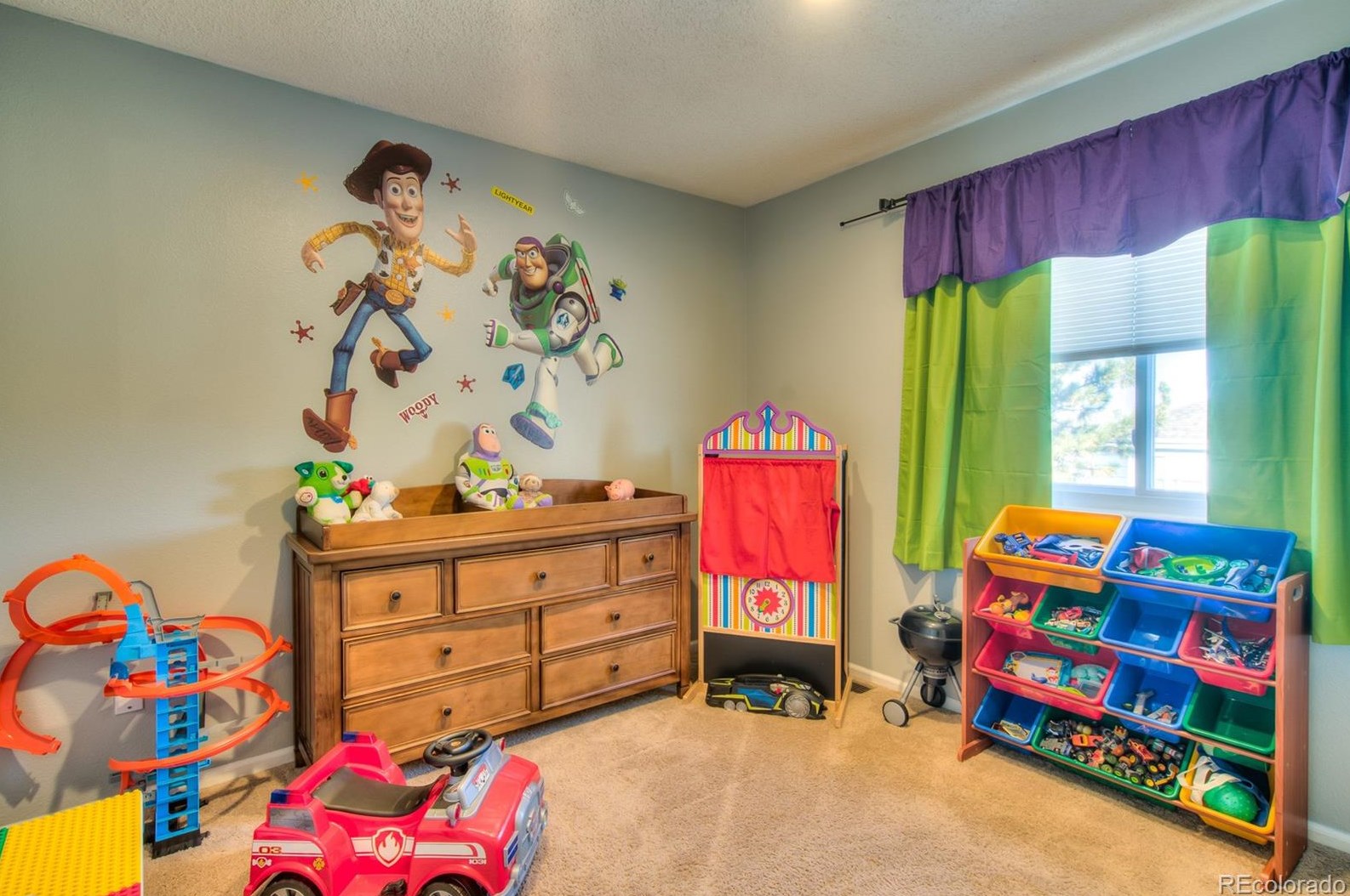 96 Amherst St, Castle Rock CO 80104-8953 exterior