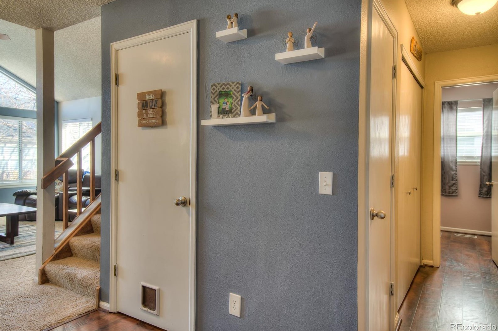 96 Amherst St, Castle Rock CO 80104-8953 exterior