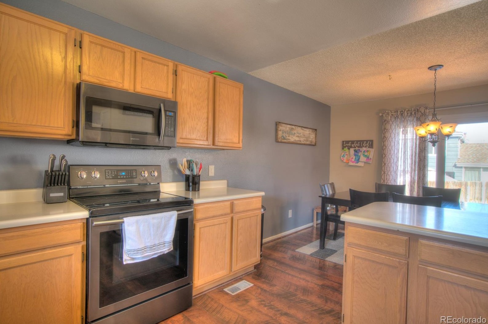 96 Amherst St, Castle Rock CO 80104-8953 exterior