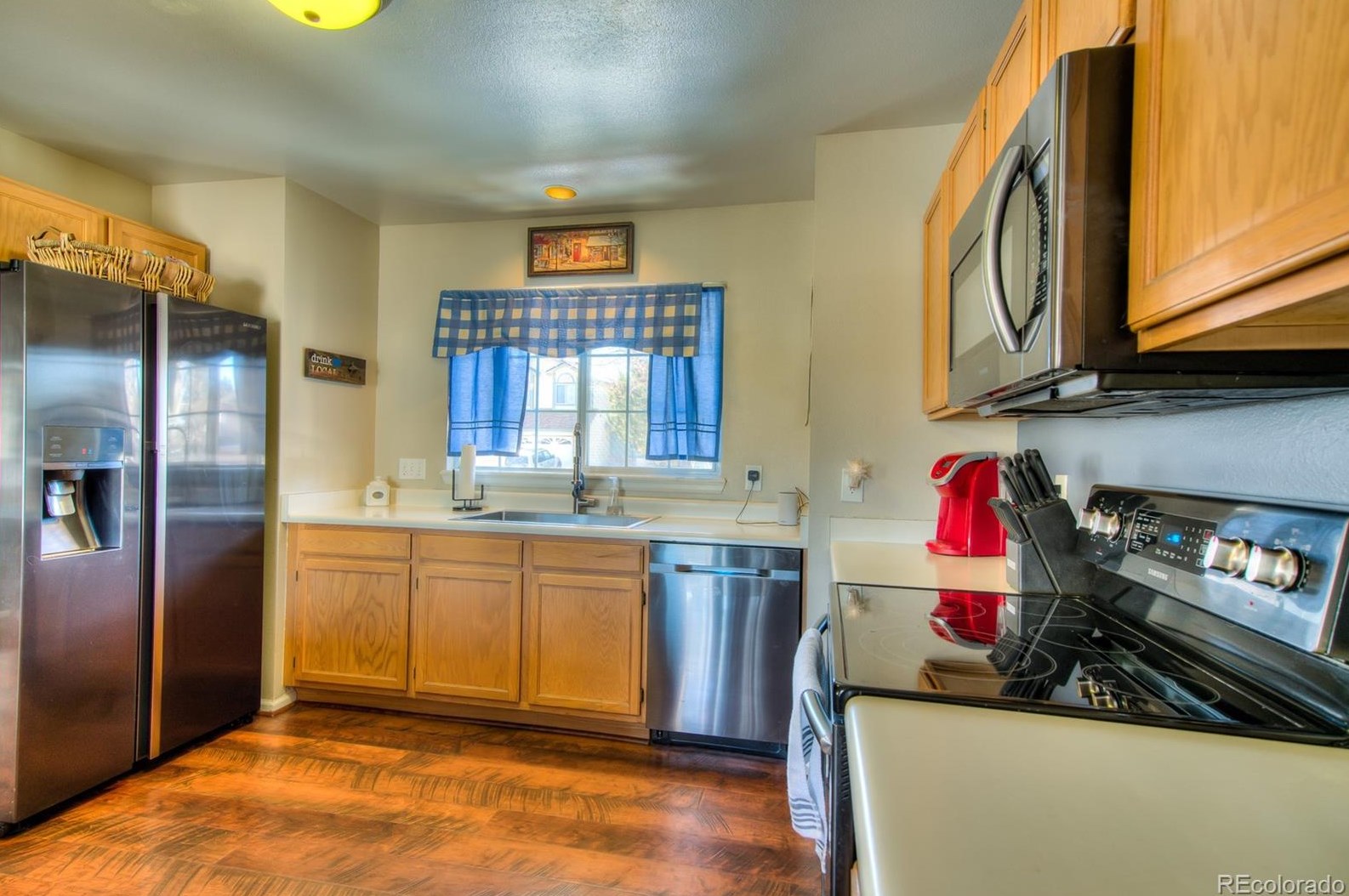 96 Amherst St, Castle Rock CO 80104-8953 exterior